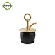 oval scupper plugs