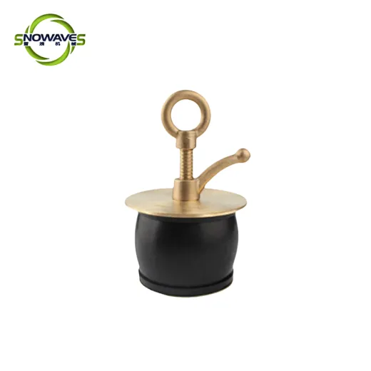 oval scupper plugs